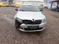 Skoda Octavia Combi 1,6  TDI 4x4 Silber - thumbnail 5