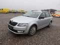 Skoda Octavia Combi 1,6  TDI 4x4 Silber - thumbnail 1