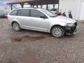 Skoda Octavia Combi 1,6  TDI 4x4 Silber - thumbnail 2