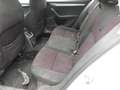 Skoda Octavia Combi 1,6  TDI 4x4 Silber - thumbnail 12