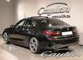 BMW 320 e M SPORT NAPPA 360°MEMORY LASER GLASDACH 19" Noir - thumbnail 4