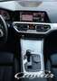 BMW 320 e M SPORT NAPPA 360°MEMORY LASER GLASDACH 19" Noir - thumbnail 16
