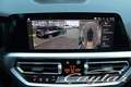 BMW 320 e M SPORT NAPPA 360°MEMORY LASER GLASDACH 19" Noir - thumbnail 24