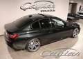 BMW 320 e M SPORT NAPPA 360°MEMORY LASER GLASDACH 19" Noir - thumbnail 10
