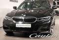 BMW 320 e M SPORT NAPPA 360°MEMORY LASER GLASDACH 19" Noir - thumbnail 11