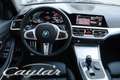 BMW 320 e M SPORT NAPPA 360°MEMORY LASER GLASDACH 19" Noir - thumbnail 13
