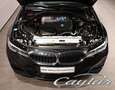 BMW 320 e M SPORT NAPPA 360°MEMORY LASER GLASDACH 19" Noir - thumbnail 34