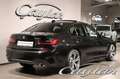 BMW 320 e M SPORT NAPPA 360°MEMORY LASER GLASDACH 19" Noir - thumbnail 6