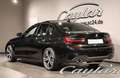 BMW 320 e M SPORT NAPPA 360°MEMORY LASER GLASDACH 19" Noir - thumbnail 8