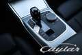 BMW 320 e M SPORT NAPPA 360°MEMORY LASER GLASDACH 19" Noir - thumbnail 28