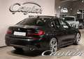 BMW 320 e M SPORT NAPPA 360°MEMORY LASER GLASDACH 19" Noir - thumbnail 2