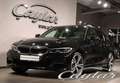 BMW 320 e M SPORT NAPPA 360°MEMORY LASER GLASDACH 19" Noir - thumbnail 5
