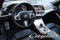BMW 320 e M SPORT NAPPA 360°MEMORY LASER GLASDACH 19" Noir - thumbnail 14