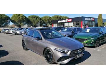 200 d 8G-DCT AMG Line Exclusive Design PRIX HT POUR EXPORT DZ