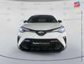 Toyota C-HR 184h GR-Sport 2WD E-CVT MY22 Weiß - thumbnail 2