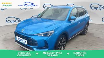 1.5 HYBRID+ 197 Luxury