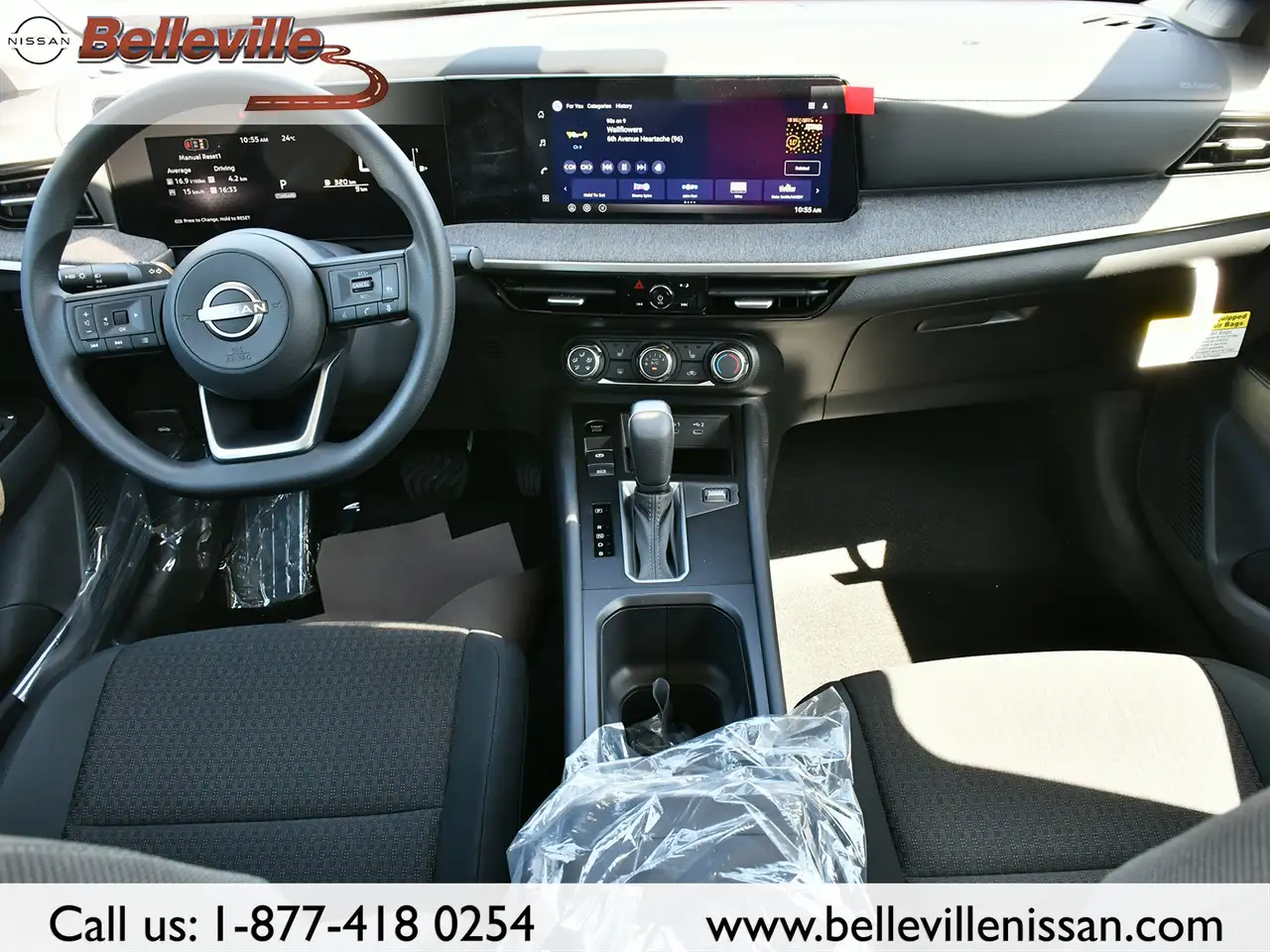 Nissan Kicks fotografie Nissan Kicks