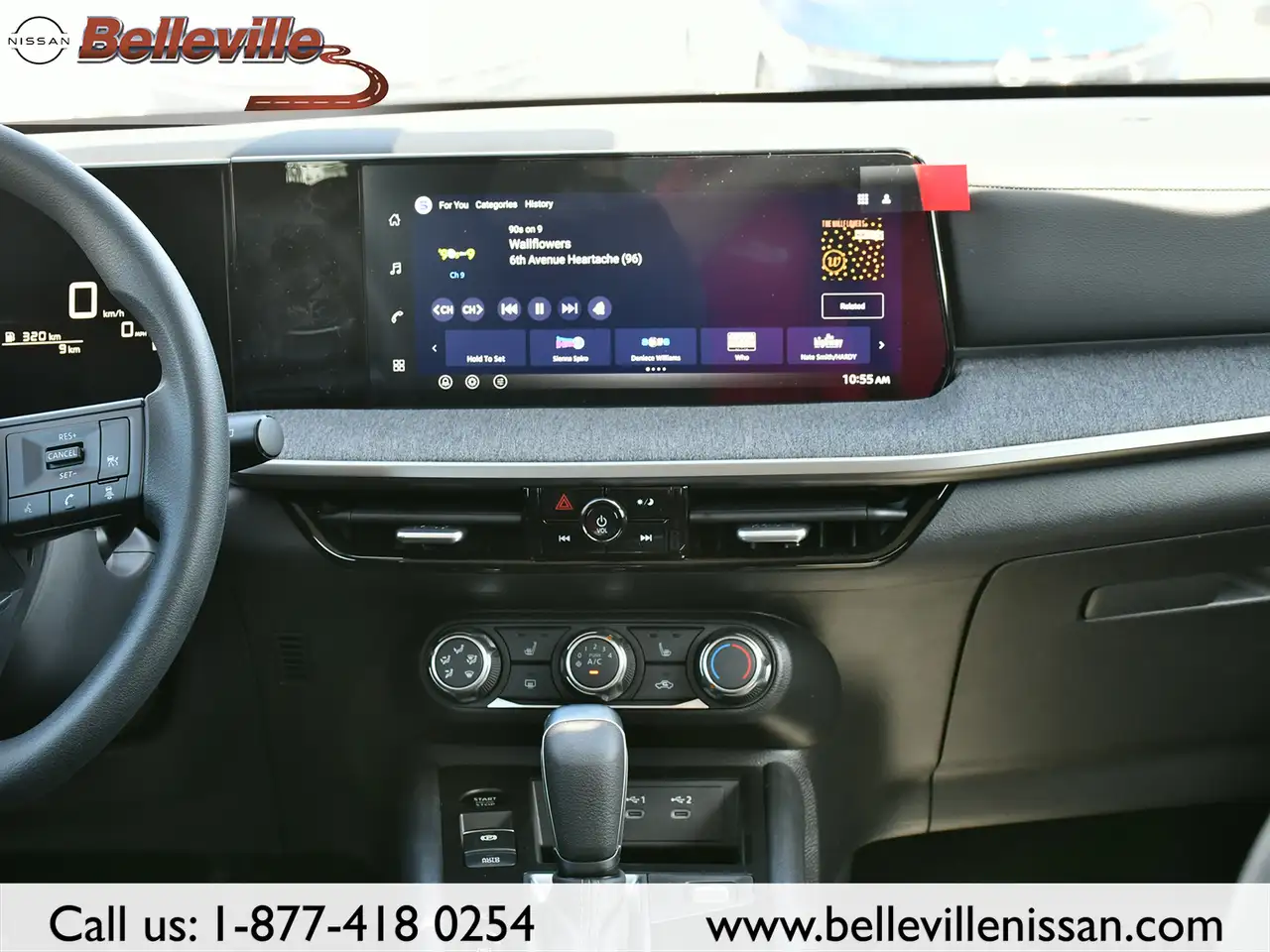 Nissan Kicks fotografie Nissan Kicks