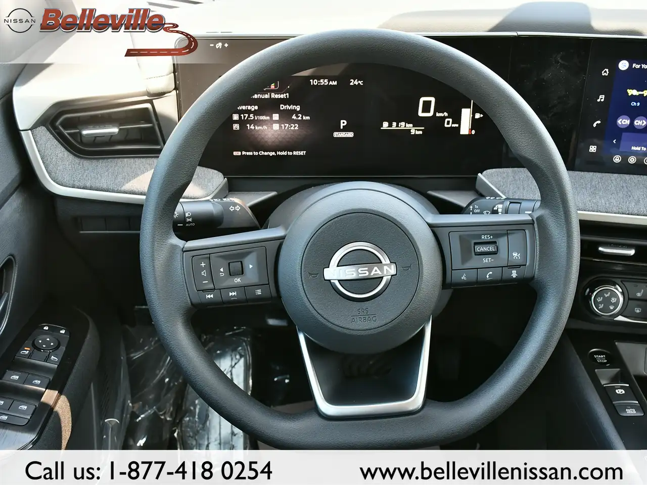 Nissan Kicks fotografie Nissan Kicks
