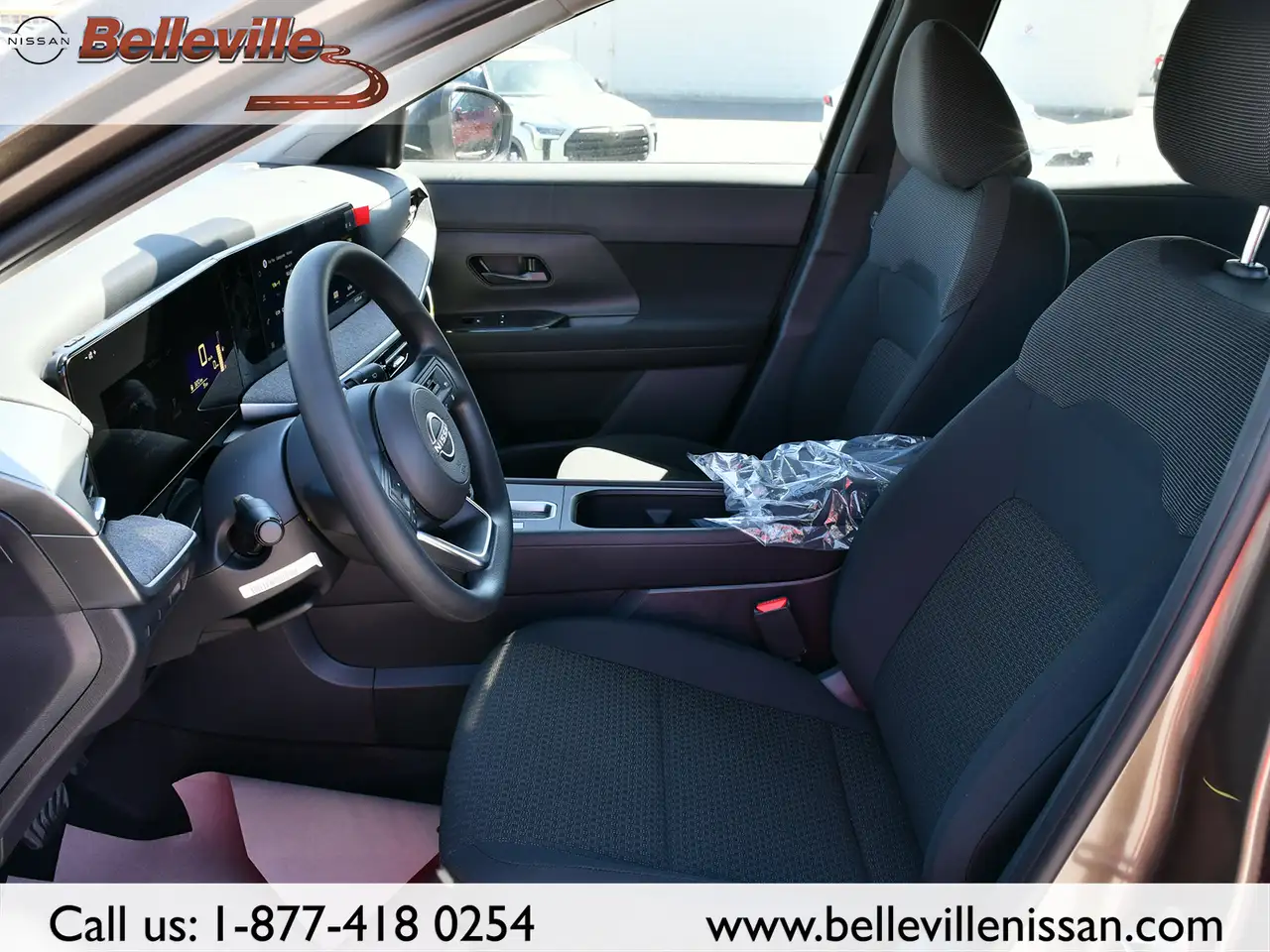 Nissan Kicks fotografie Nissan Kicks
