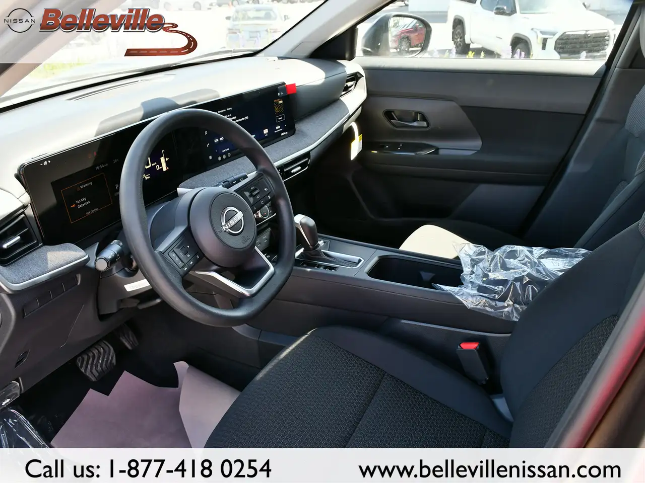 Nissan Kicks fotografie Nissan Kicks