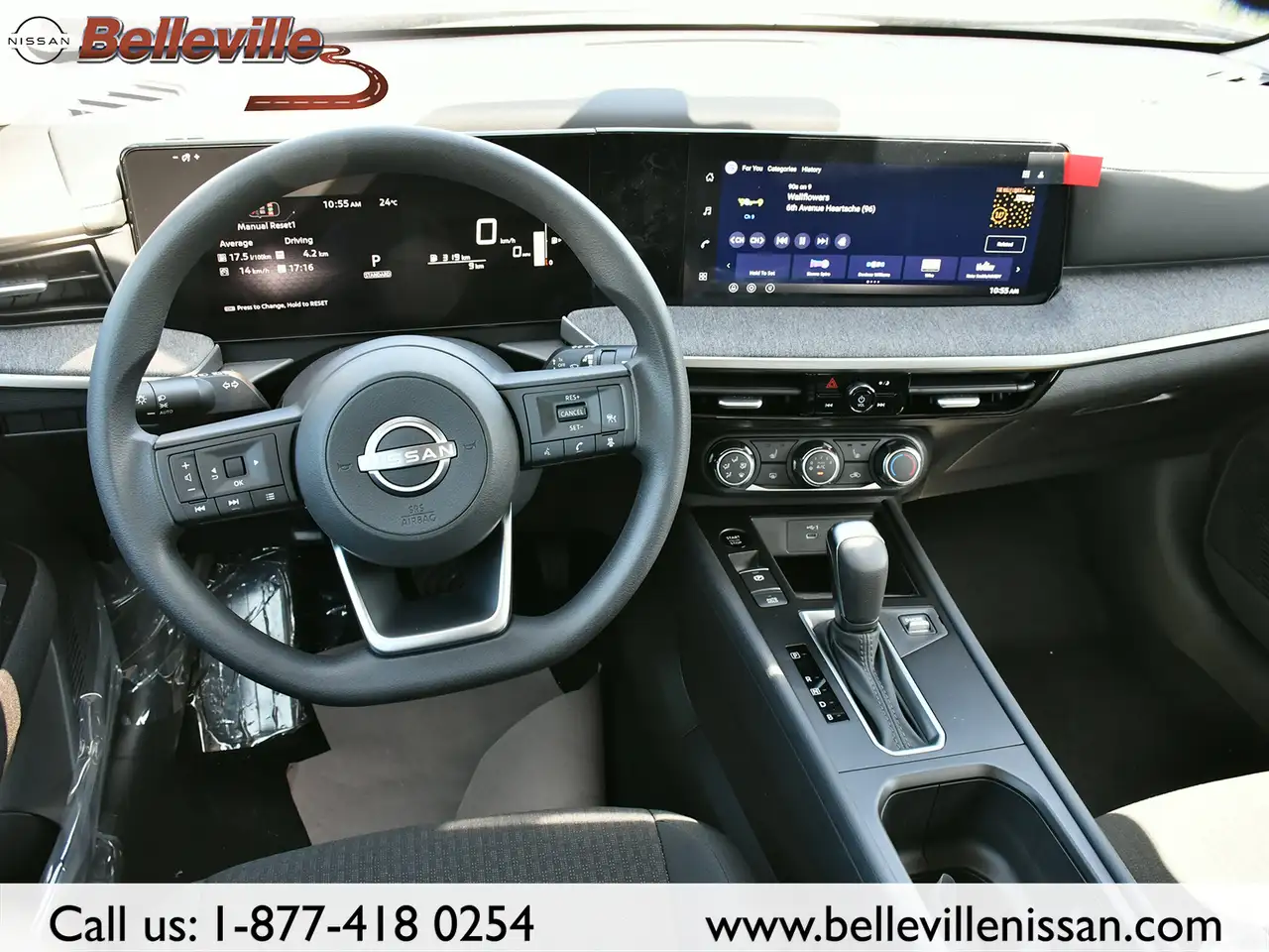 Nissan Kicks fotografie Nissan Kicks