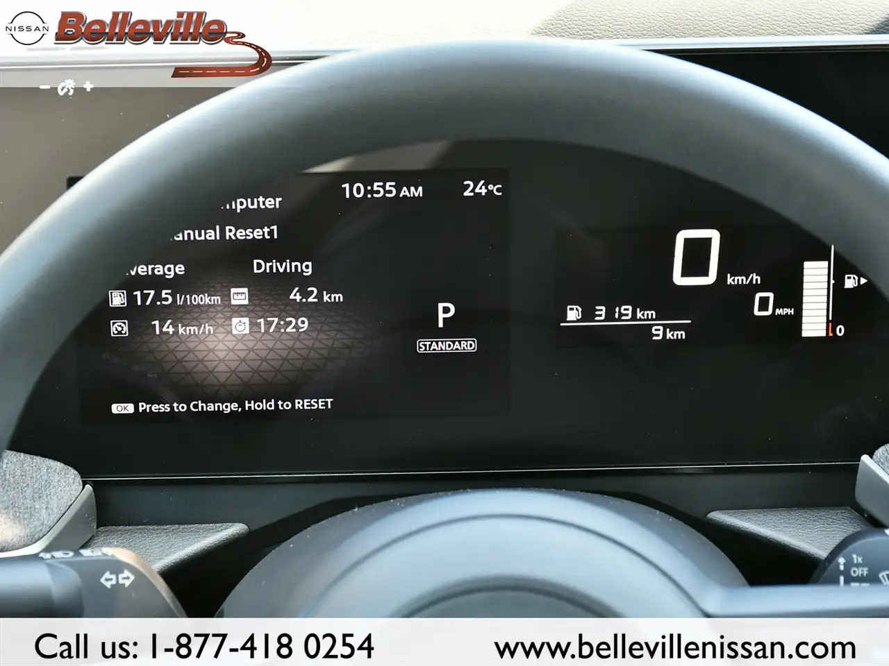 Nissan Kicks fotografie Nissan Kicks