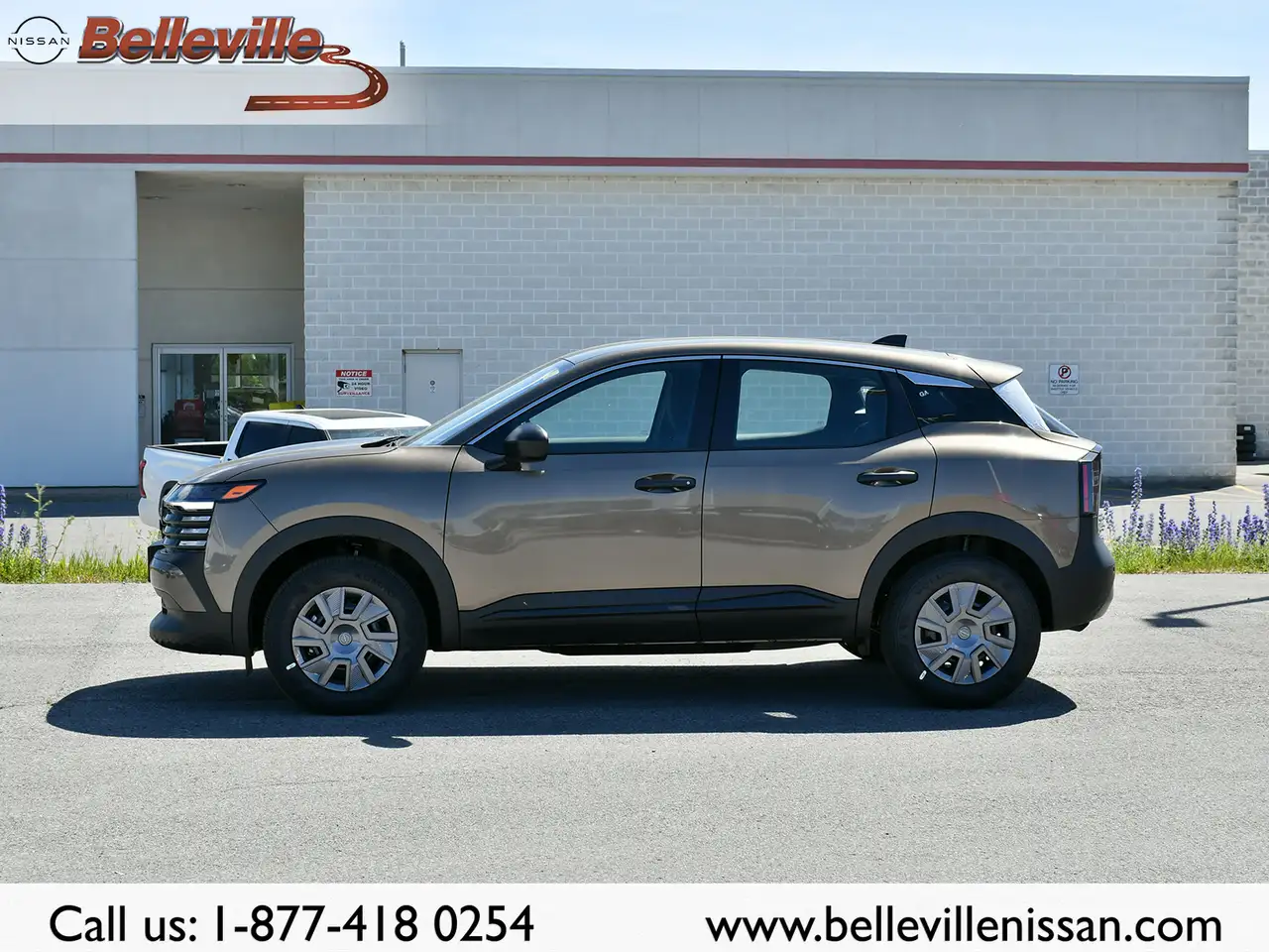 Nissan Kicks fotografie Nissan Kicks