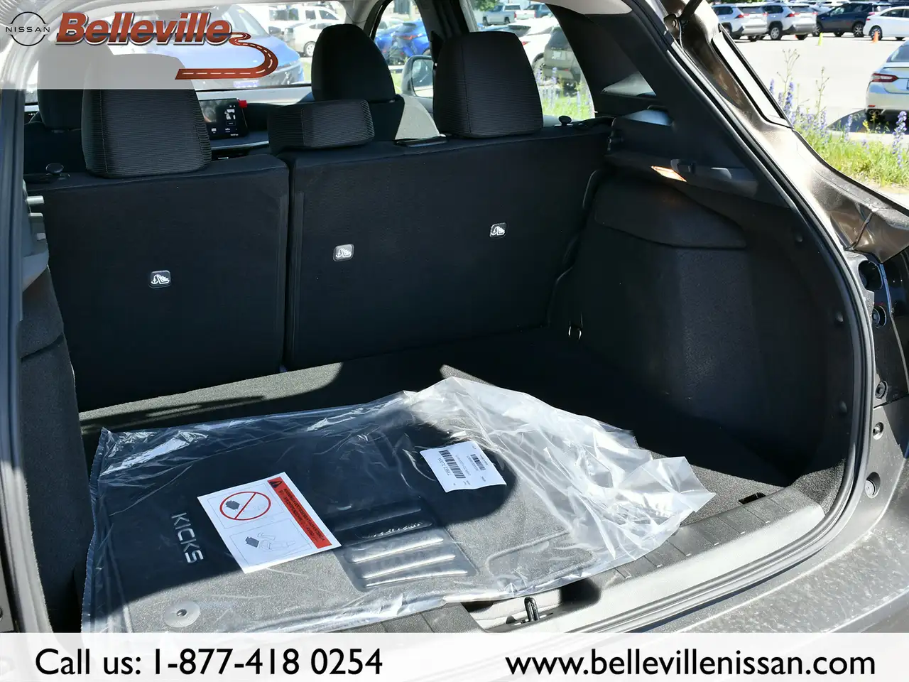 Nissan Kicks fotografie Nissan Kicks