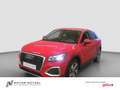 Audi Q2 35 TDI S-TR ADVANCED MATRIX+NAVI+PDC+ACC+AHK Rot - thumbnail 1