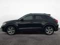 Volkswagen T-Roc R-Line 4Mo. TSI DSG|AHK|NAVI|KAMERA|ACC Schwarz - thumbnail 3