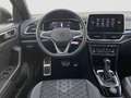 Volkswagen T-Roc R-Line 4Mo. TSI DSG|AHK|NAVI|KAMERA|ACC Schwarz - thumbnail 10
