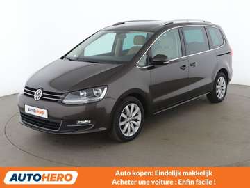 2.0 TDI Highline BlueMotion