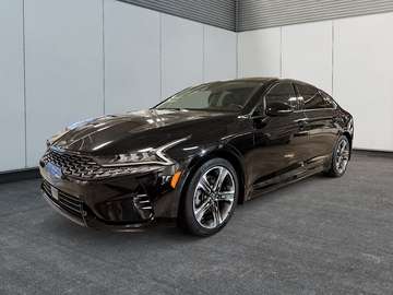 EX AWD + Cuir + Toit ouvrant + Caméra de recul