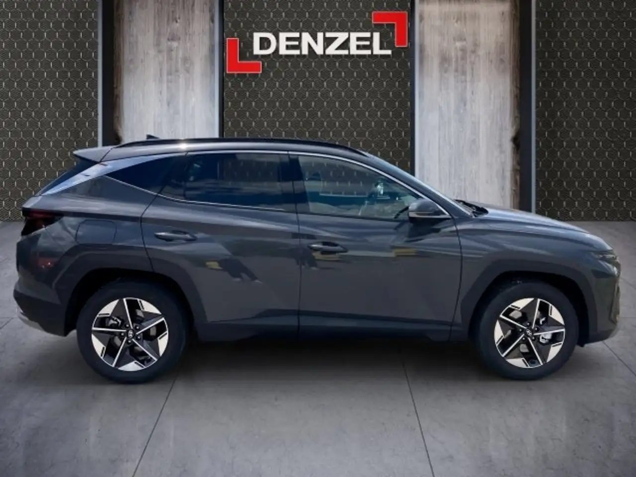 Hyundai Tucson 2026