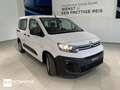 Citroen Berlingo electric live Weiß - thumbnail 5