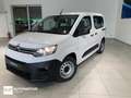 Citroen Berlingo electric live Weiß - thumbnail 1
