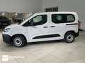 Citroen Berlingo electric live Weiß - thumbnail 6