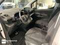 Citroen Berlingo electric live Weiß - thumbnail 12