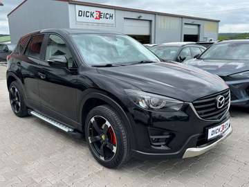 2.2 Exclusive-Line AHK*LED*NAVI*KLIMA*TEMP