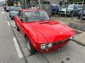 Lancia Fulvia 1.6 HF Targhe originali Targa ORO Rojo - thumbnail 3