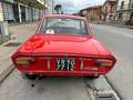 Lancia Fulvia 1.6 HF Targhe originali Targa ORO Rosso - thumbnail 5