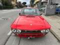 Lancia Fulvia 1.6 HF Targhe originali Targa ORO Rojo - thumbnail 2