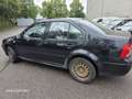 Volkswagen Bora 1.9 TDI Sport Edition Schwarz - thumbnail 8