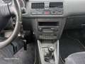 Volkswagen Bora 1.9 TDI Sport Edition Schwarz - thumbnail 3