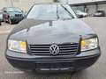 Volkswagen Bora 1.9 TDI Sport Edition Schwarz - thumbnail 1