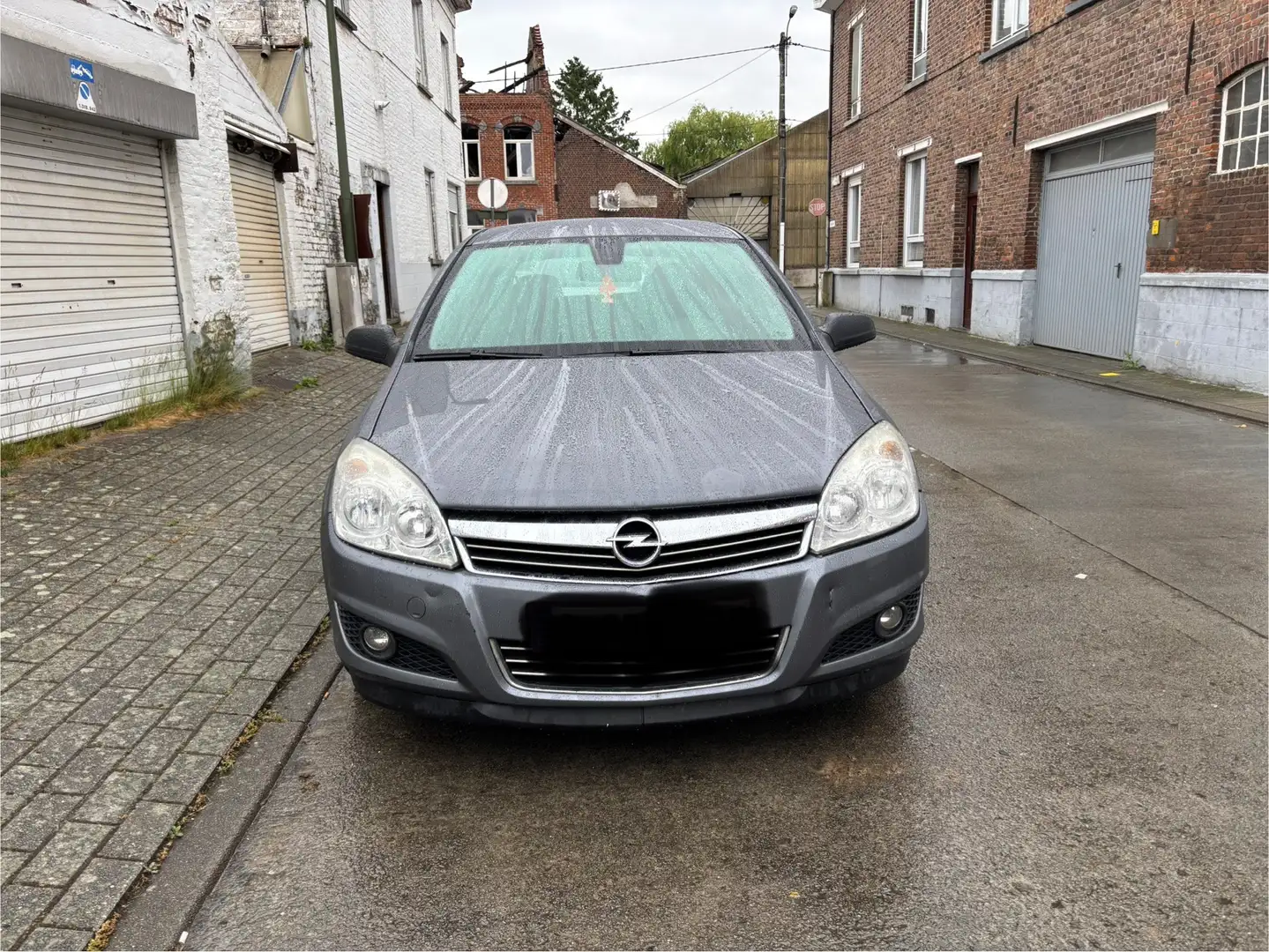 Opel Astra 1.3 CDTI DPF Catch me - 1
