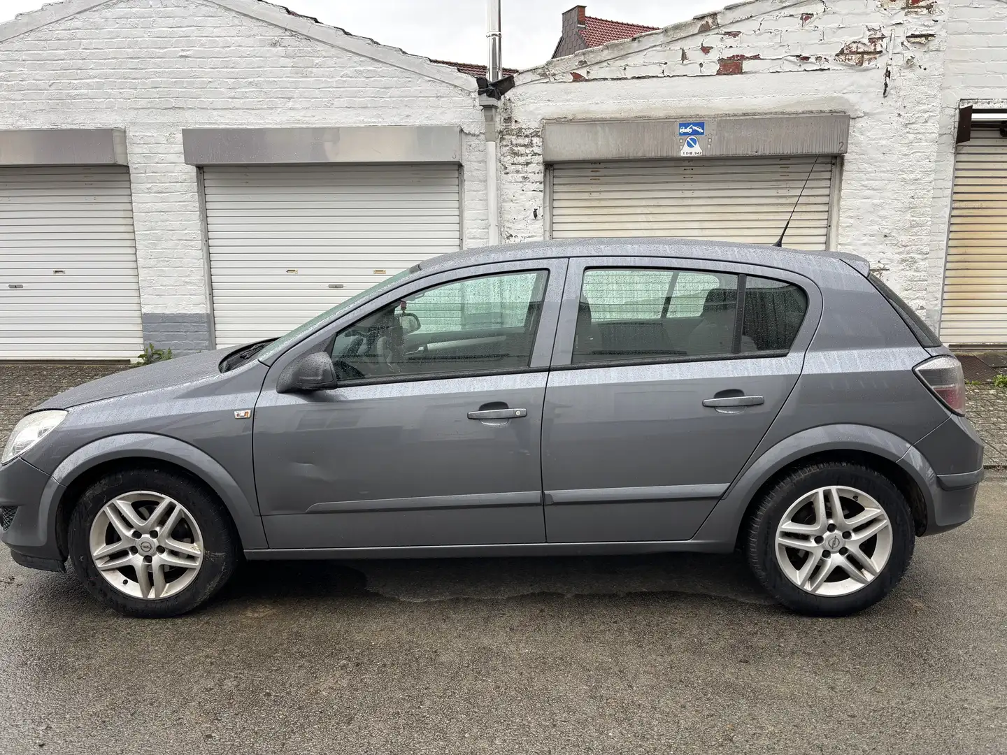 Opel Astra 1.3 CDTI DPF Catch me - 2