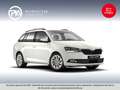 Skoda Fabia Clever TSI Weiß - thumbnail 1