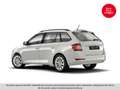 Skoda Fabia Clever TSI Weiß - thumbnail 3